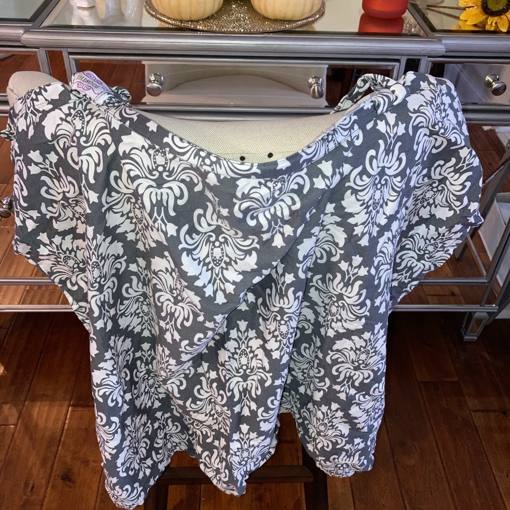 Nursing Cover